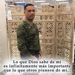 Meet your Posher, Gustavo